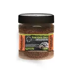 KOMODO VOER SCHILDPAD PAARDENBLOEM 170 GR KOMODO VOER SCHILDPAD PAARDENBLOEM 170 GR