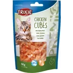 TRIXIE PREMIO CHICKEN CUBES 50 GR TRIXIE PREMIO CHICKEN CUBES 50 GR