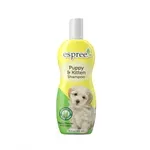 ESPREE SHAMPOO PUPPY EN KITTEN 355 ML ESPREE SHAMPOO PUPPY EN KITTEN 355 ML