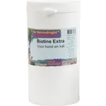 DIERENDROGIST BIOTINE POEDER+KRUIDEN VOOR HOND EN KAT 900 GR DIERENDROGIST BIOTINE POEDER+KRUIDEN VOOR HOND EN KAT 900 GR