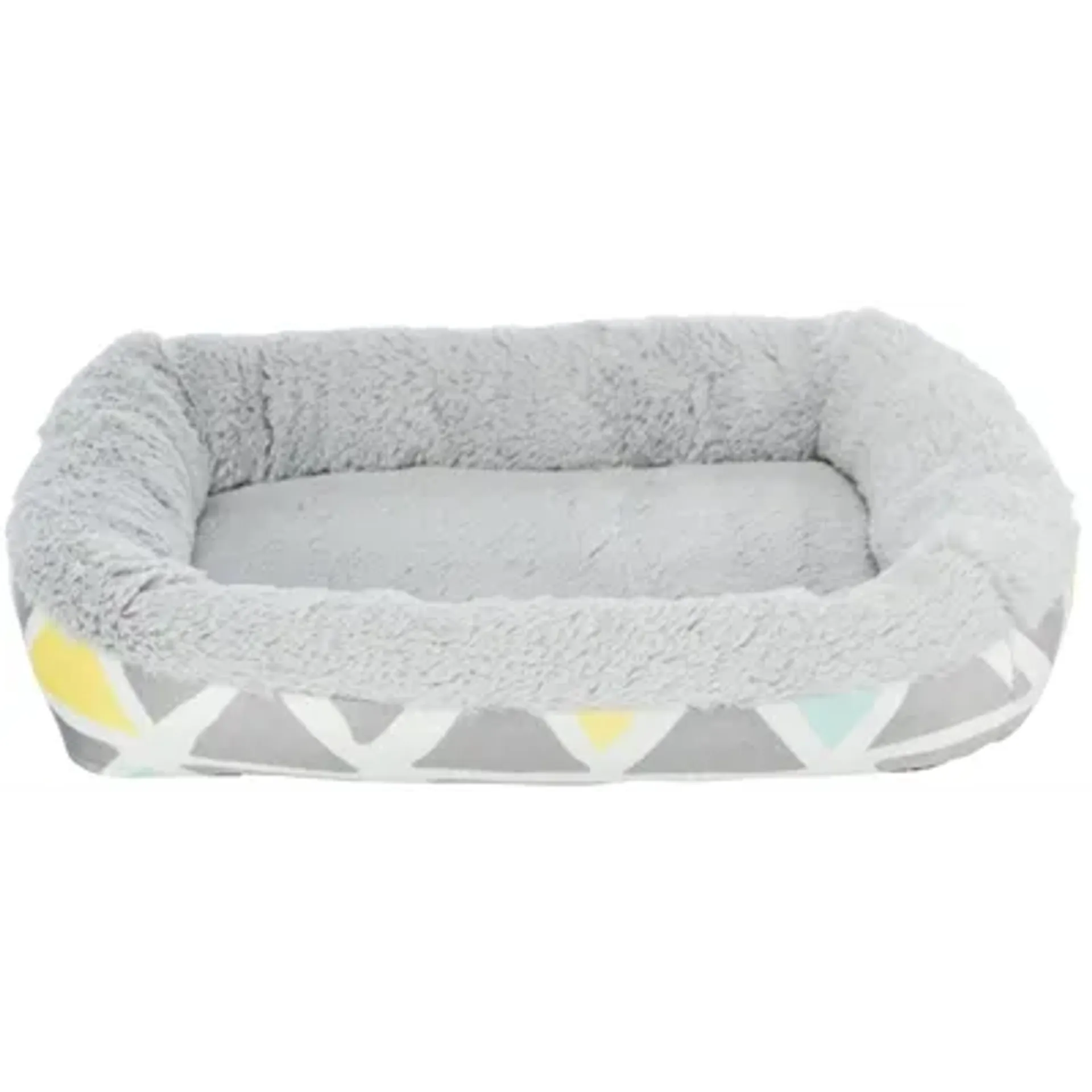TRIXIE RELAX MAND SUNNY PLUCHE 38X25X7 CM