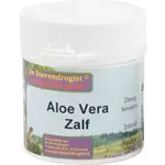 DIERENDROGIST ALOE VERA ZALF 50 GR DIERENDROGIST ALOE VERA ZALF 50 GR