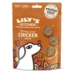 LILY’S KITCHEN DOG CHOMP-AWAY CHICKEN BITES 70 GR LILY’S KITCHEN DOG CHOMP-AWAY CHICKEN BITES 70 GR