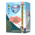 RENSKE VERS BEREIDE MAALTIJD ZALM GRAANVRIJ 24X185 GR RENSKE VERS BEREIDE MAALTIJD ZALM GRAANVRIJ 24X185 GR