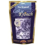 KRONCH 100% ZALMSNACKS 175 GR KRONCH 100% ZALMSNACKS 175 GR