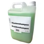 GROOMIEZ KRUIDEN SHAMPOO 5 LTR GROOMIEZ KRUIDEN SHAMPOO 5 LTR