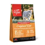 ORIJEN ORIGINAL CAT 1,8 KG ORIJEN ORIGINAL CAT 1,8 KG