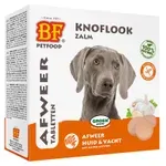 BF PETFOOD HONDENSNOEPJES BIJ VLO ZALM 55 ST BF PETFOOD HONDENSNOEPJES BIJ VLO ZALM 55 ST
