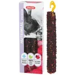 ZOLUX NUTRIMEAL STICK KONIJN RODE BIET 115 GR 2 ST ZOLUX NUTRIMEAL STICK KONIJN RODE BIET 115 GR 2 ST