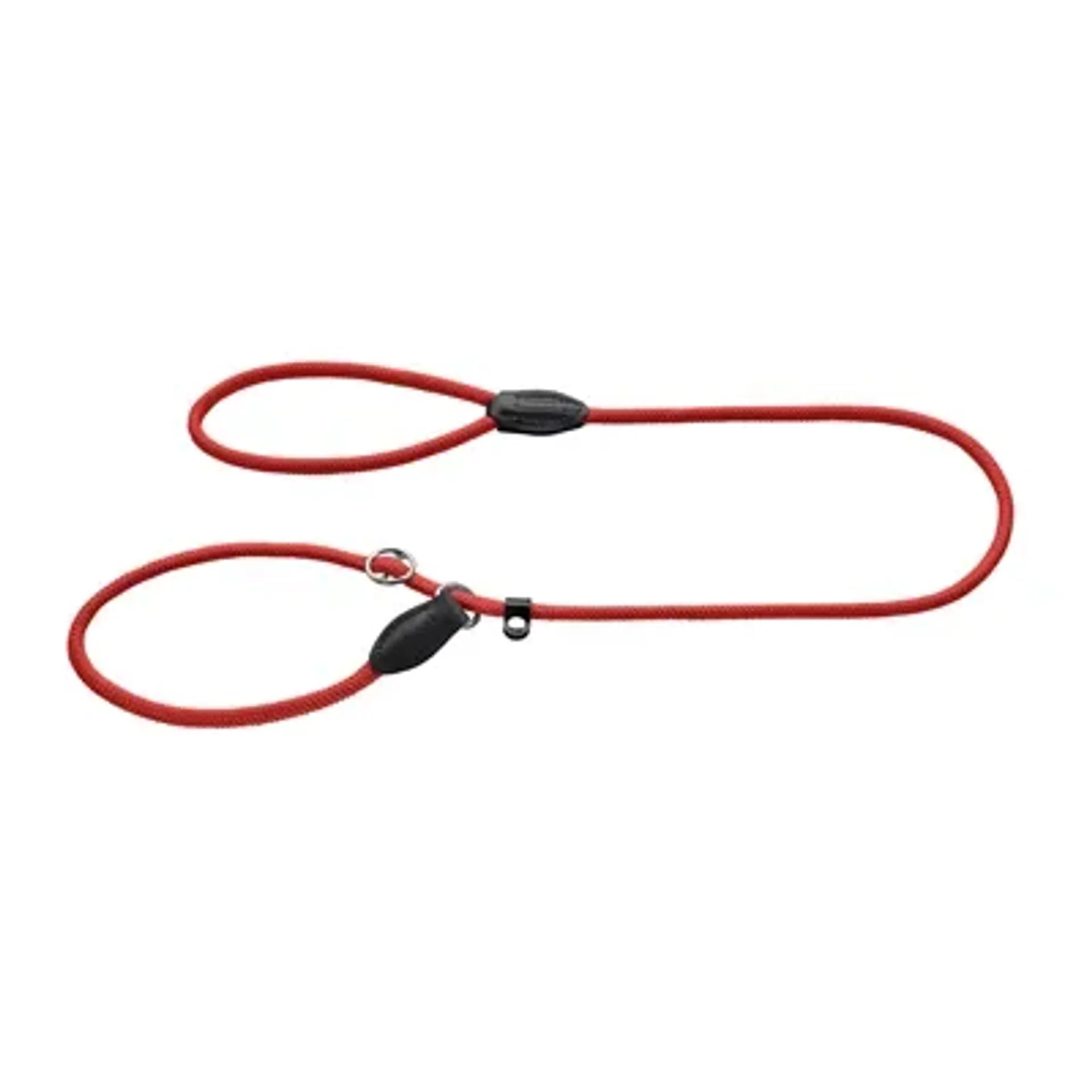 HUNTER RETRIEVERLIJN MET STOP FREESTYLE ROOD 170X0,8 CM