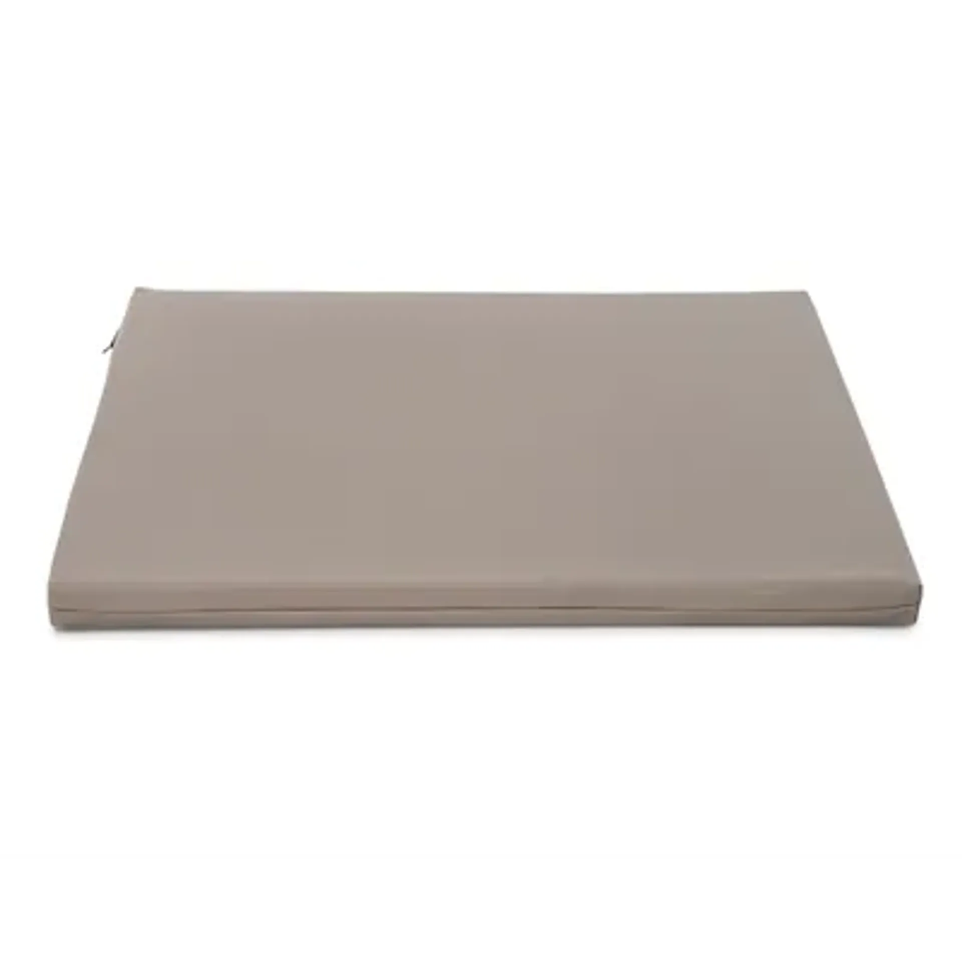 BIA BED MATRAS LIGBED TAUPE 105X66X5 CM