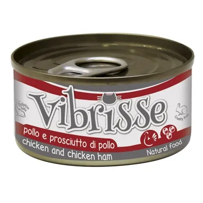 VIBRISSE CAT KIP / HAM 24X70 GR VIBRISSE CAT KIP / HAM 24X70 GR