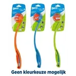 CHUCKIT SPORT BALL LAUNCHER WERPSTOK 14S 35,5 CM CHUCKIT SPORT BALL LAUNCHER WERPSTOK 14S 35,5 CM