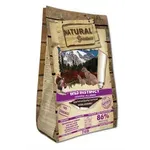 NATURAL GREATNESS WILD INSTINCT BABY / KITTEN 2 KG NATURAL GREATNESS WILD INSTINCT BABY / KITTEN 2 KG