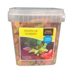 TROPISCHE VLOKKEN 420 GR 2,5 LTR TROPISCHE VLOKKEN 420 GR 2,5 LTR