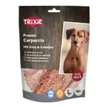 TRIXIE PREMIO CARPACCIO EEND EN VIS 80 GR TRIXIE PREMIO CARPACCIO EEND EN VIS 80 GR