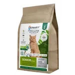 HENART INSECT CAT SENIOR WITH HEM EGGSHELL MEMBRANE 3 KG HENART INSECT CAT SENIOR WITH HEM EGGSHELL MEMBRANE 3 KG
