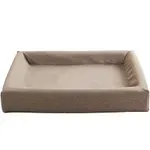 BIA BED SKANOR HOES HONDENMAND TRUFFEL BIA-7-100X120X15 CM BIA BED SKANOR HOES HONDENMAND TRUFFEL BIA-7-100X120X15 CM