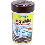 TETRA MIN MINIGRANULES 100 ML TETRA MIN MINIGRANULES 100 ML