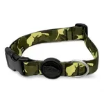 MORSO HALSBAND HOND GERECYCLED FULL METAL DOG BRUIN 43-70X2,5 CM MORSO HALSBAND HOND GERECYCLED FULL METAL DOG BRUIN 43-70X2,5 CM