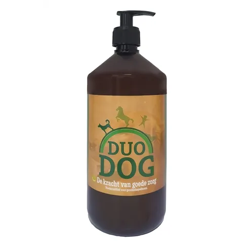 DUO DOG VET SUPPLEMENT 1000 ML DUO DOG VET SUPPLEMENT 1000 ML