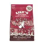 LILY’S KITCHEN DOG ADULT DUCK / SALMON / VENISON 12 KG LILY’S KITCHEN DOG ADULT DUCK / SALMON / VENISON 12 KG