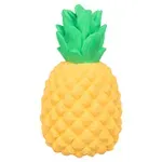 TRIXIE ANANAS LATEX GEEL 14X8,5X8,5 CM TRIXIE ANANAS LATEX GEEL 14X8,5X8,5 CM