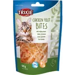 TRIXIE PREMIO CHICKEN FILET BITES 50 GR TRIXIE PREMIO CHICKEN FILET BITES 50 GR