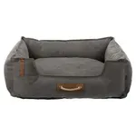 TRIXIE BE NORDIC HONDENMAND FOHR DONKERGRIJS 80X60 CM TRIXIE BE NORDIC HONDENMAND FOHR DONKERGRIJS 80X60 CM