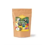 UTOPIA SALADE EN MAALTIJD TOPPING BLOEMEN 100 GR UTOPIA SALADE EN MAALTIJD TOPPING BLOEMEN 100 GR