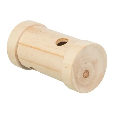 TRIXIE SNACK ROLL HOUT ONBEHANDELD 6X6X11 CM TRIXIE SNACK ROLL HOUT ONBEHANDELD 6X6X11 CM