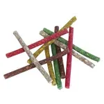 PETSNACK MUNCHY MIX 12,5 CM 9-10 MM PETSNACK MUNCHY MIX 12,5 CM 9-10 MM