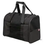 TRIXIE RUGZAK CONNOR TOT 8 KG ZWART 42X21X29 CM TRIXIE RUGZAK CONNOR TOT 8 KG ZWART 42X21X29 CM