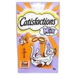 CATISFACTIONS MIX KIP/EEND 60 GR CATISFACTIONS MIX KIP/EEND 60 GR