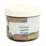 DIERENDROGIST ARTROSEN CAPSULES 50 ST DIERENDROGIST ARTROSEN CAPSULES 50 ST