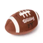 FUZZYARD WILDOG FOOTBALL FUZZYARD WILDOG FOOTBALL