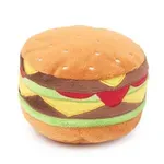 FUZZYARD HAMBURGER PLUCHE 9 CM FUZZYARD HAMBURGER PLUCHE 9 CM
