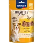 VITAKRAFT TREATIES BITS KIP 120 GR VITAKRAFT TREATIES BITS KIP 120 GR