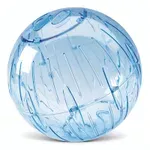 SAVIC HAMSTERBAL RUNNER TRANSPARANT ASSORTI 25X25X25 CM SAVIC HAMSTERBAL RUNNER TRANSPARANT ASSORTI 25X25X25 CM