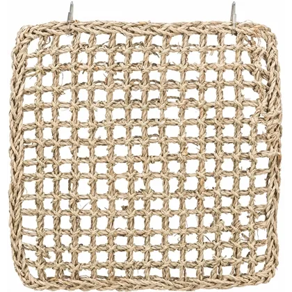 TRIXIE KLIMMAT ZEEGRAS 30X30 CM TRIXIE KLIMMAT ZEEGRAS 30X30 CM