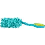 TRIXIE BUNGEE DUMMY POLYESTER PETROL 47 CM TRIXIE BUNGEE DUMMY POLYESTER PETROL 47 CM