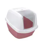 IMAC KATTENBAK MADDY ROZE 62X49,5X47,5 CM IMAC KATTENBAK MADDY ROZE 62X49,5X47,5 CM