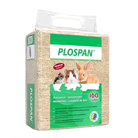 PLOSPAN HOUTVEZEL 10 KG 160 LTR PLOSPAN HOUTVEZEL 10 KG 160 LTR