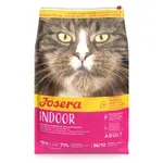 JOSERA INDOOR CAT 10 KG JOSERA INDOOR CAT 10 KG