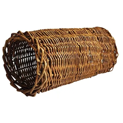 HAPPY PET WILGEN TUNNEL SMALL 27X13X13 CM HAPPY PET WILGEN TUNNEL SMALL 27X13X13 CM