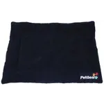 PETGEAR LIGMAT ZWART 107X71X3 CM PETGEAR LIGMAT ZWART 107X71X3 CM