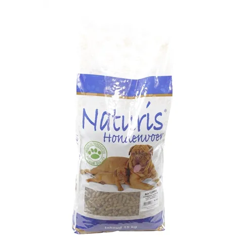 NATURIS BROK KONIJN 15 KG NATURIS BROK KONIJN 15 KG