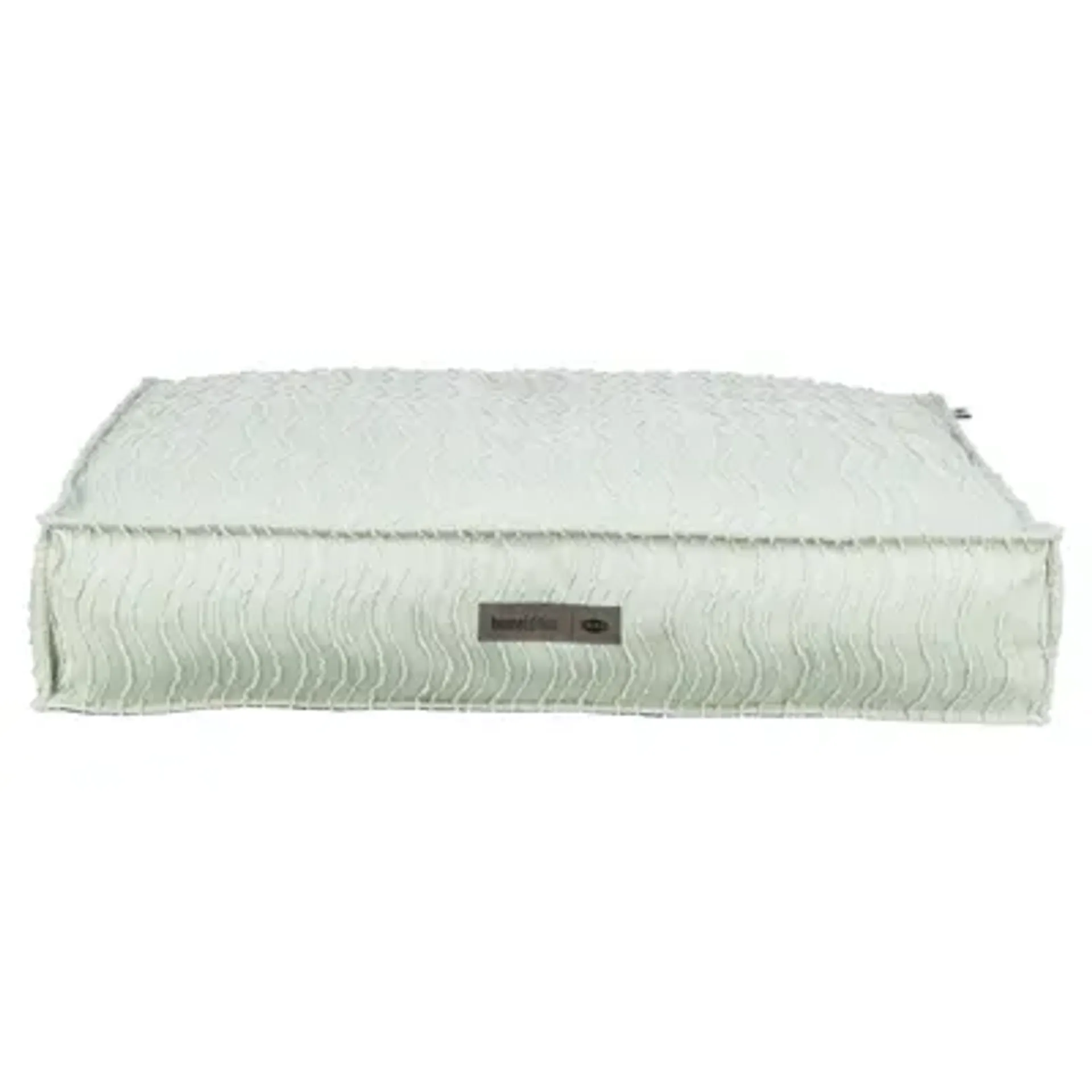 TRIXIE HONDENKUSSEN MARLEY WAVE SALIEGROEN 80X60X16 CM