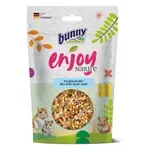 BUNNY NATURE ENJOYNATURE KARDIZAAD MIX 120 GR BUNNY NATURE ENJOYNATURE KARDIZAAD MIX 120 GR
