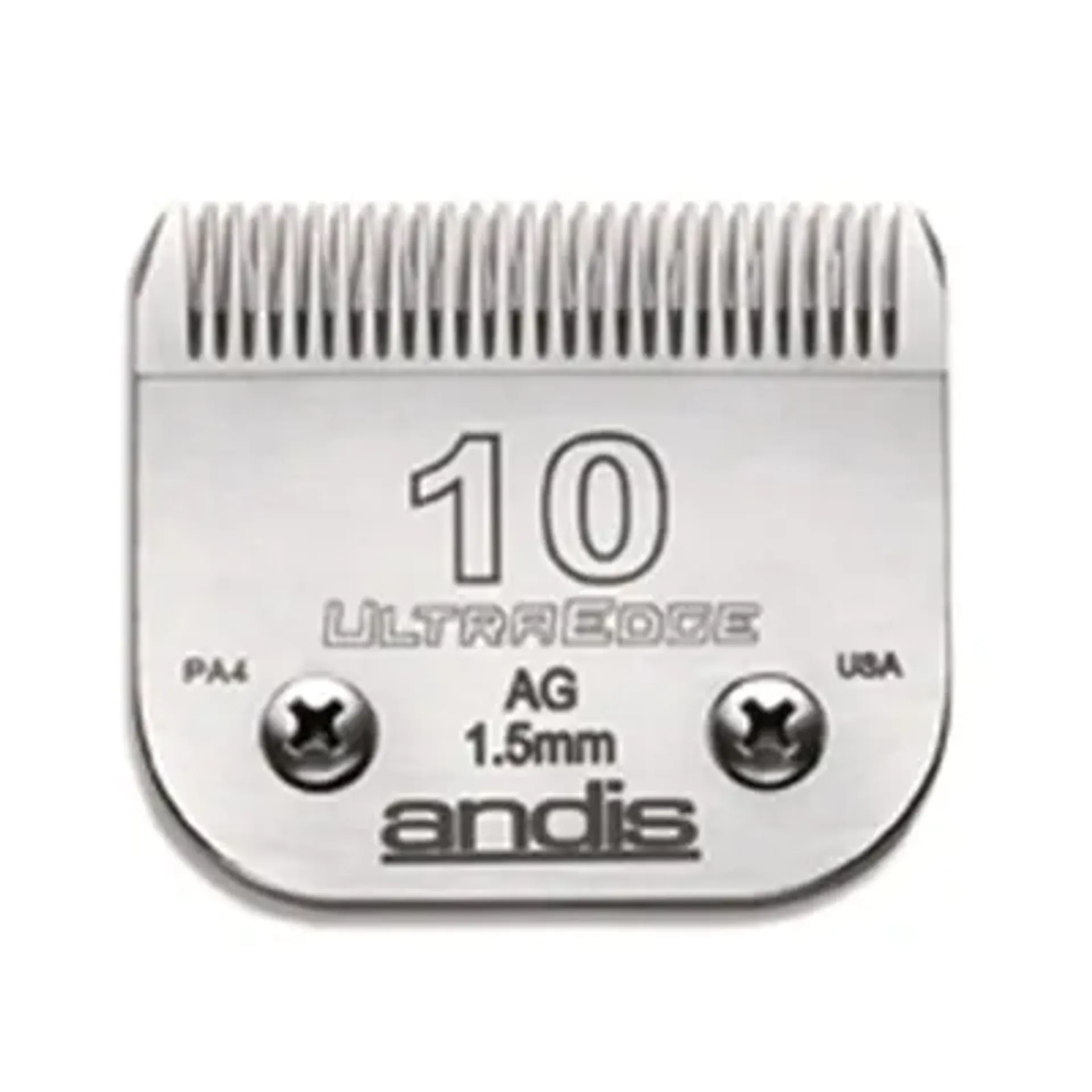 ANDIS SCHEERKOP MAAT 10 1,5MM